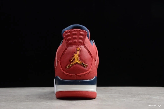 Jordan Air CI1184-617 SE 4 FIBA 0716